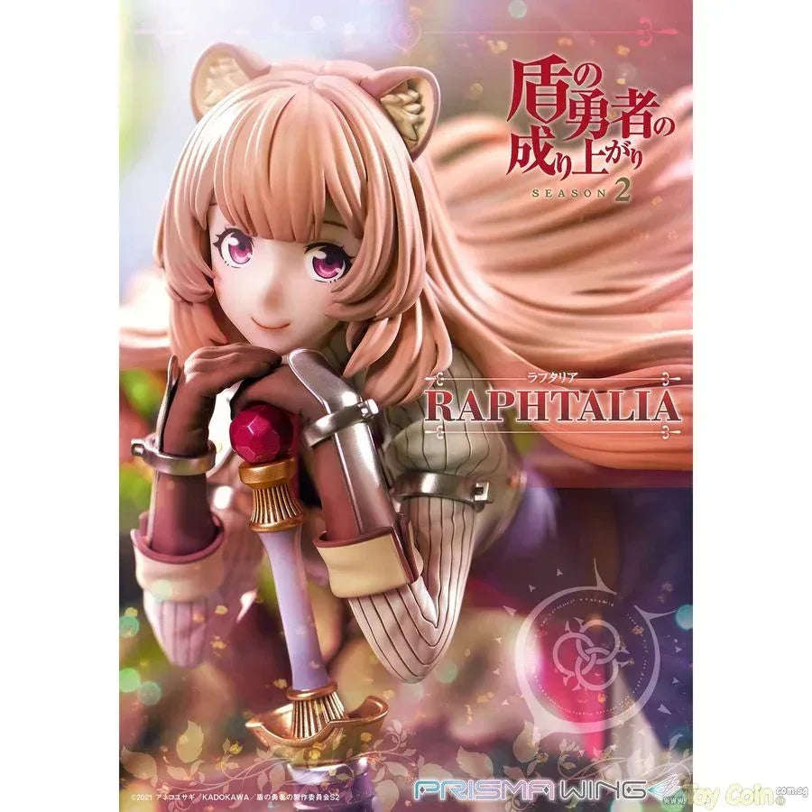 Raphtalia by Prime 1 Studio - Shop at ToyCoin