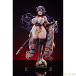 Rasetsu Hime -Saki- M-edition by INBINA - Shop at ToyCoin