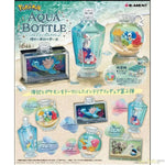 Re-ment Pokemon Aqua Bottle Collection 2 by Re-Ment - Shop at ToyCoin