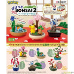 Re-ment Pokemon Bonsai 2 by Re-Ment - Shop at ToyCoin