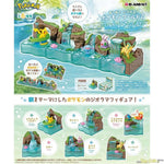 Re-ment Pokemon World 2 by Re-Ment - Shop at ToyCoin