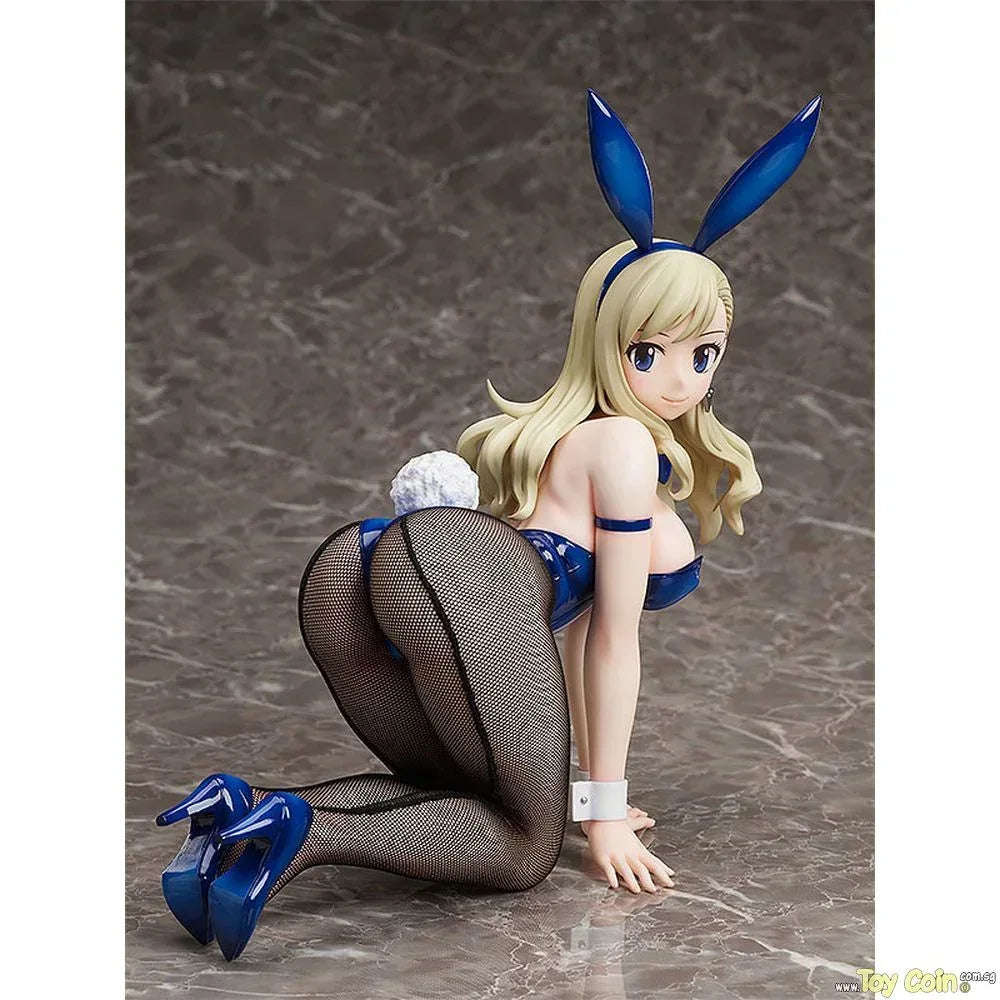 Rebecca Bluegarden Bunny Ver. by FREEing - Shop at ToyCoin