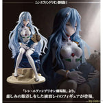 Rei Ayanami -Affectionate Gaze- by Kotobukiya - Shop at ToyCoin