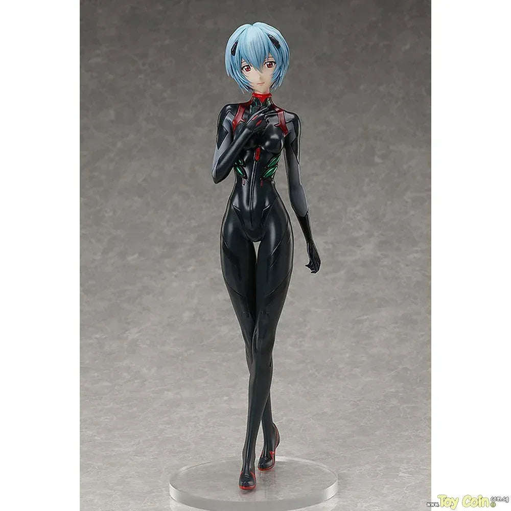 Rei Ayanami (Tentative Name) by FREEing - Shop at ToyCoin