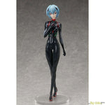 Rei Ayanami (Tentative Name) by FREEing - Shop at ToyCoin