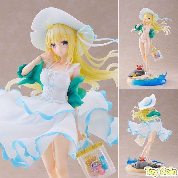 Reina by GOLDENHEAD - Shop at ToyCoin
