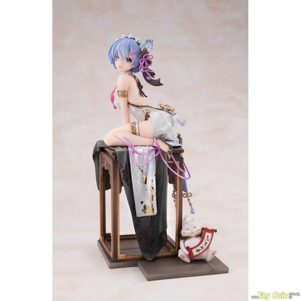Rem: Graceful Beauty Ver. by Kadokawa - Shop at ToyCoin