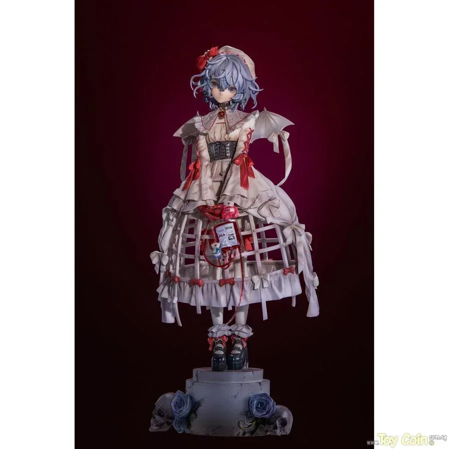 Remilia Scarlet Blood Ver. by APEX - Shop at ToyCoin