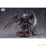Remilia Scarlet Military Style Ver. Illustration by Sunao Minakata by RaiseDream - Shop at ToyCoin