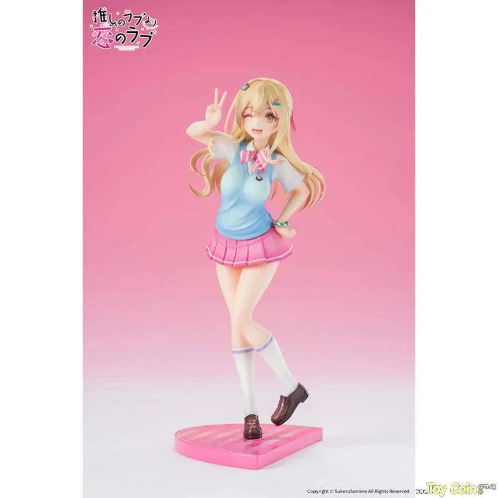 Ren Furutachi by APEX - Shop at ToyCoin