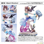 Rin Shirane -Beach Shootout- by MIMEYOI - Shop at ToyCoin