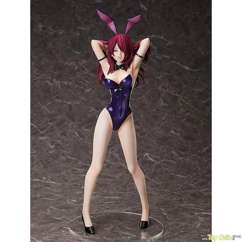Rindo Kobayashi: Bare Leg Bunny Ver. by FREEing - Shop at ToyCoin