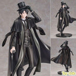 RISE UP+ "Lord of the Mysteries" Klein Moretti by RIBOSE - Shop at ToyCoin