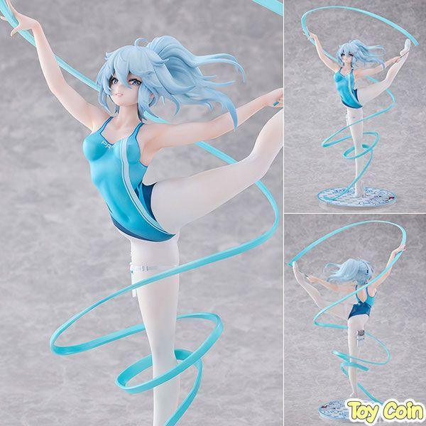 RISE UP+ PA-15 Dance in the Ice Sea Ver. by RIBOSE - Shop at ToyCoin