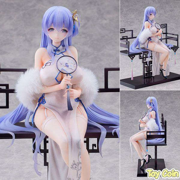 Rodney -Immaculate Beauty Ver.- by Alphamax - Shop at ToyCoin
