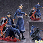 Roy Mustang & Maes Hughes -KIZUNA- by PROOF - Shop at ToyCoin