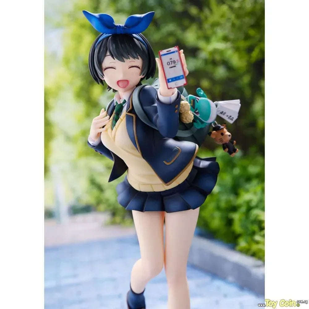 Ruka Sarashina (Limited Edition) by Broccoli - Shop at ToyCoin
