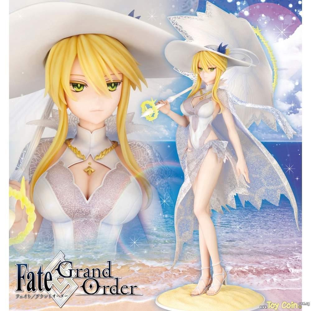 Ruler/Altria Pendragon by Kotobukiya - Shop at ToyCoin