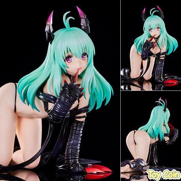 Run Elsie Jewelria Darkness Ver. by Union Creative - Shop at ToyCoin