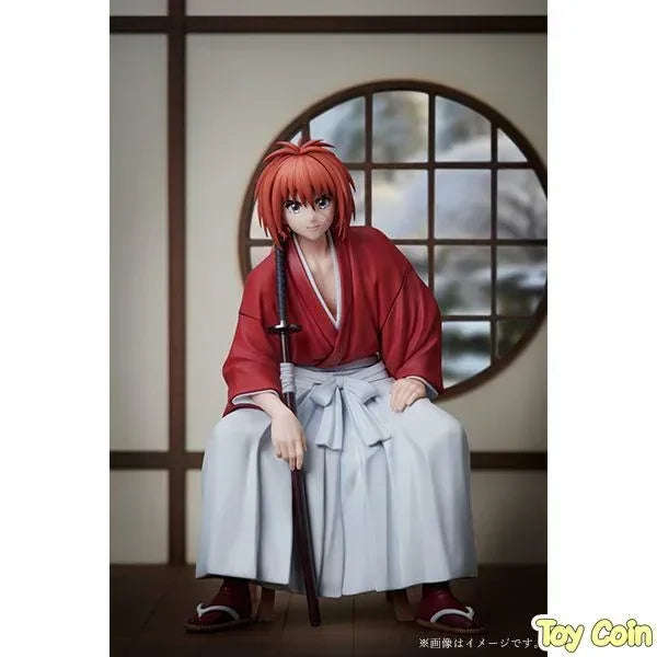 Rurouni Kenshin by Aniplex - Shop at ToyCoin