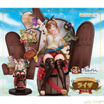 Ryza "Atelier" Series 25th Anniversary Ver. DX Edition by Amiami - Shop at ToyCoin