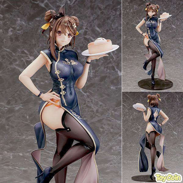 Ryza Chinese Dress Ver. by  Phat Company 4580678969701 ToyCoin