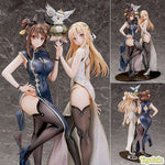 Ryza & Klaudia Chinese Dress Ver. by Phat Company - Shop at ToyCoin