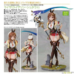 Ryza (Reisalin Stout) by Wonderful Works - Shop at ToyCoin