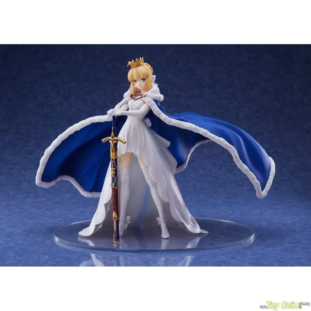 Saber/Altria Pendragon -Under the Same Sky- by Aniplex - Shop at ToyCoin