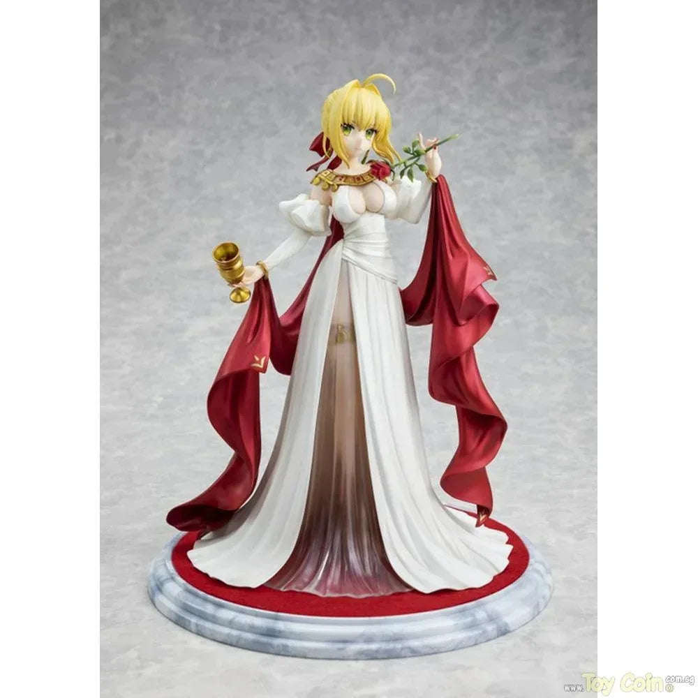Saber/Nero Claudius Venus's Silk Ver. by Kadokawa - Shop at ToyCoin