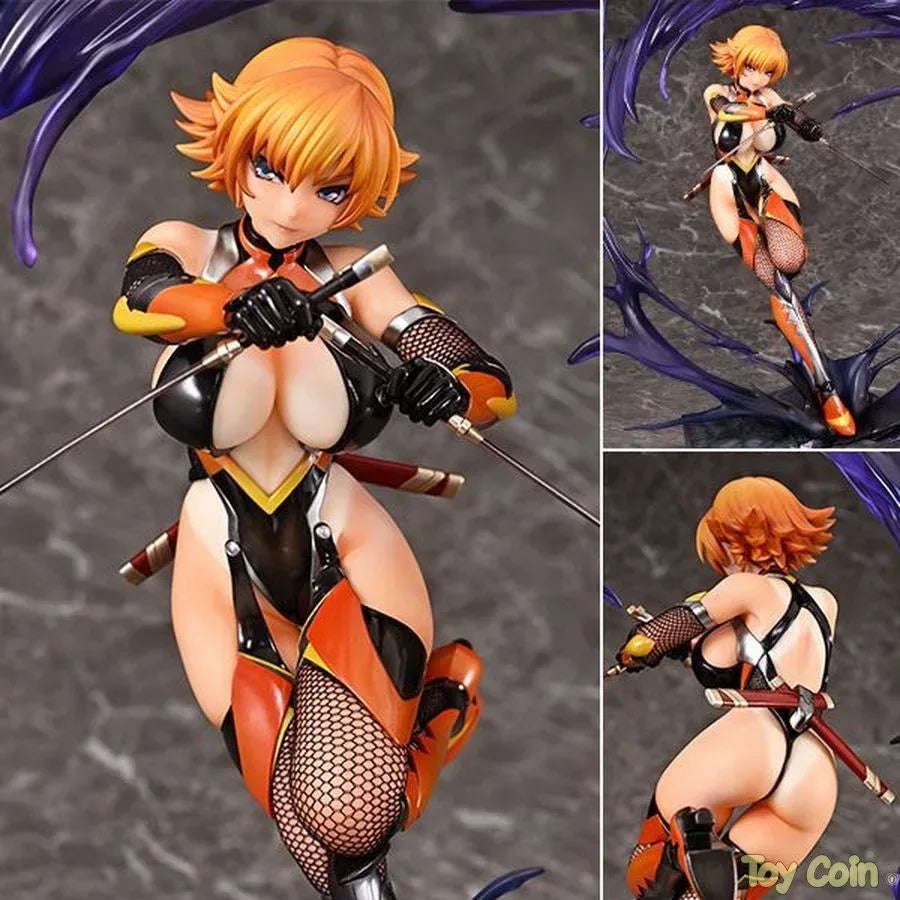Sakura Igawa by Lechery - Shop at ToyCoin