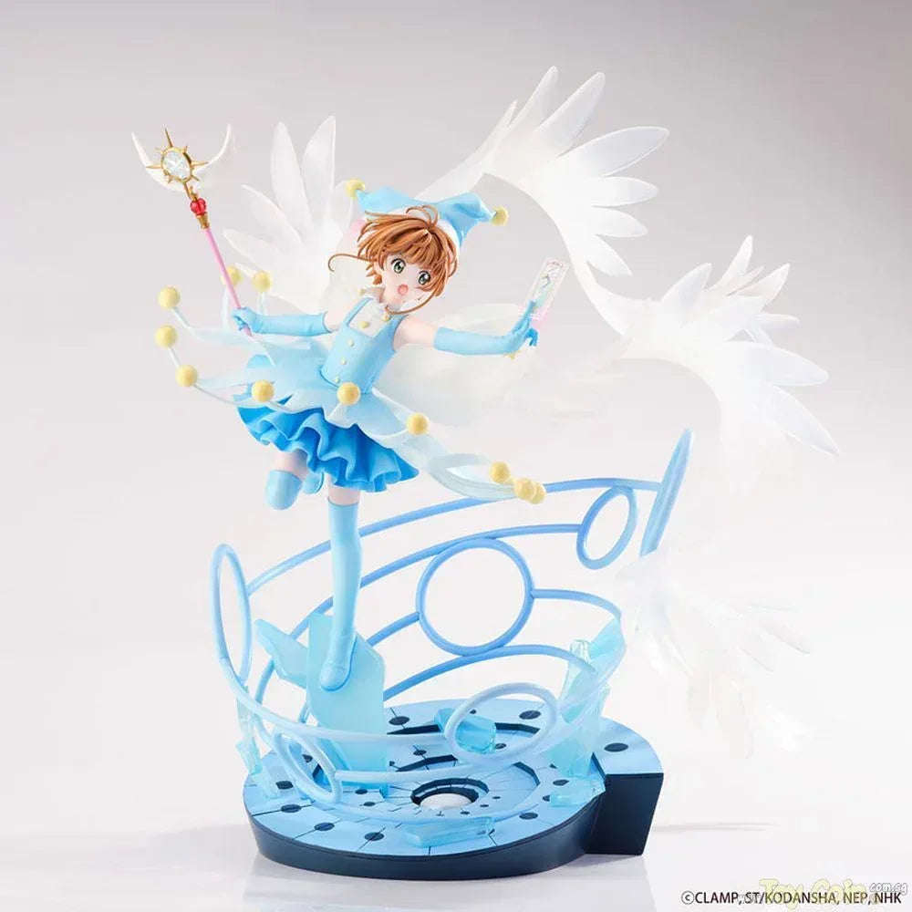Sakura Kinomoto -Battle Costume Water Ver.- by eStream - Shop at ToyCoin