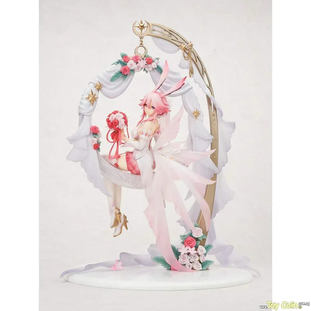 Sakura Yae Kira no Gensou Ver. by APEX - Shop at ToyCoin