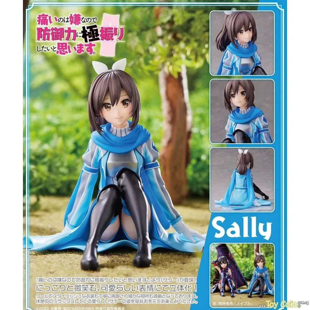 Sally by Union Creative - Shop at ToyCoin