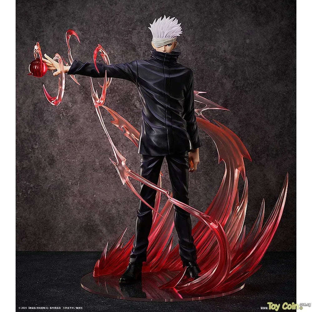 Satoru Gojo by FREEing - Shop at ToyCoin
