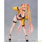 Sayuri Illustration by K Pring by Gentlemen - Shop at ToyCoin