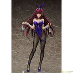 Scathach Sashi Ugatsu Bunny Ver. by FREEing - Shop at ToyCoin