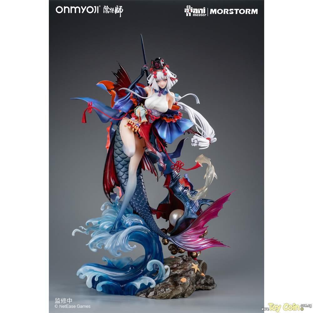 Senhime by AniMester - Shop at ToyCoin