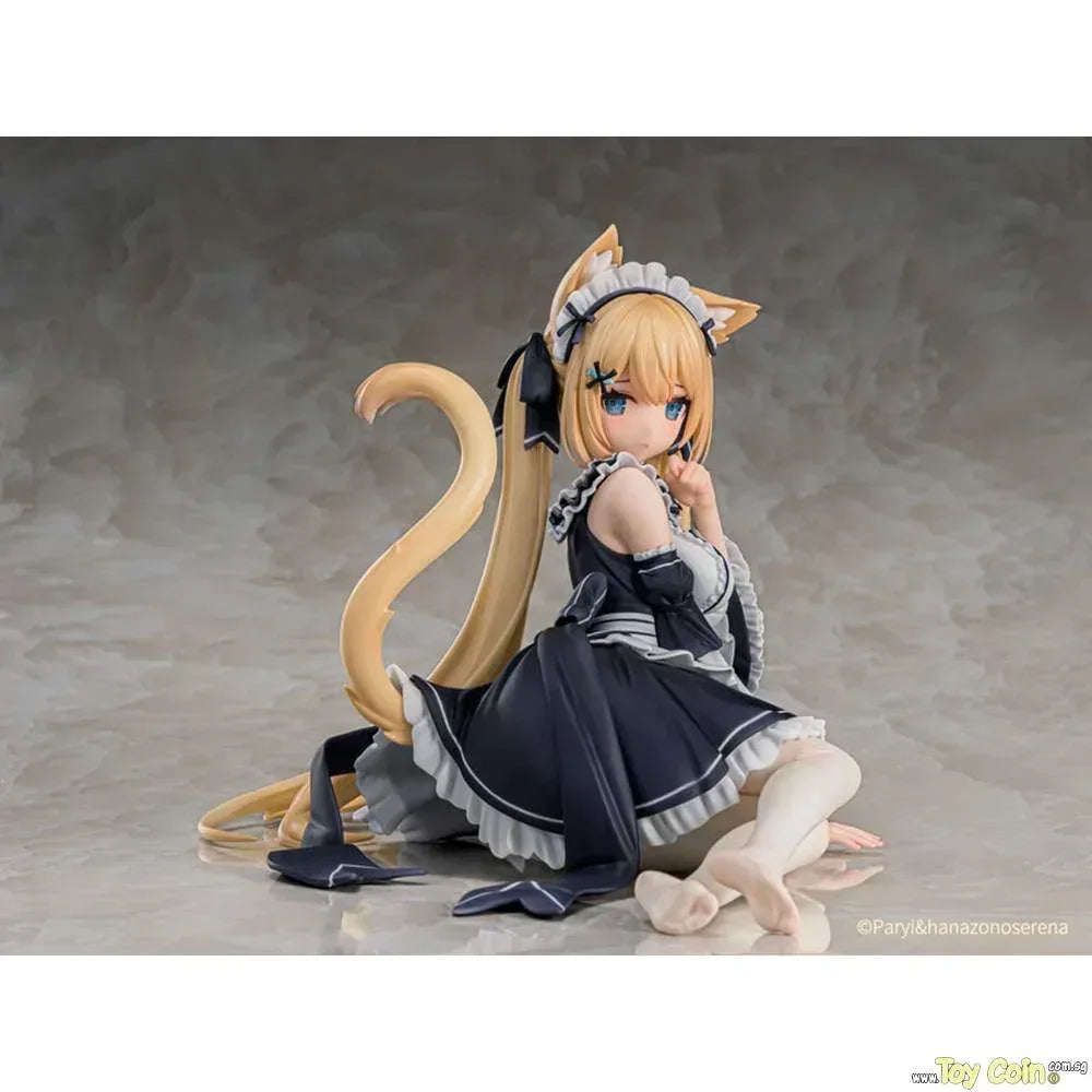 Serena Hanazono by AniGift - Shop at ToyCoin