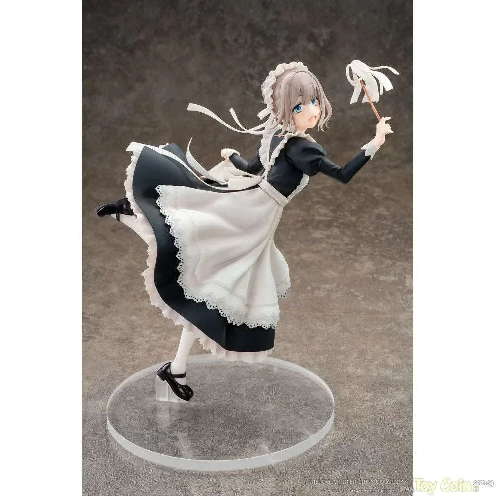 Serizawa Asahi Housekeeping! by Reverse Studio - Shop at ToyCoin