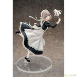 Serizawa Asahi Housekeeping! by Reverse Studio - Shop at ToyCoin