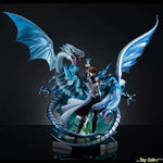 Seto Kaiba -THE DARK SIDE OF DIMENSIONS- by Megahouse - Shop at ToyCoin