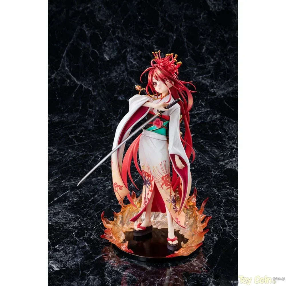 Shana Burning-Eyed Beauty Ver. by Kadokawa - Shop at ToyCoin