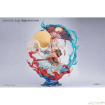 Shiranui Li Huo Jin Wu Ver. by AniMester - Shop at ToyCoin