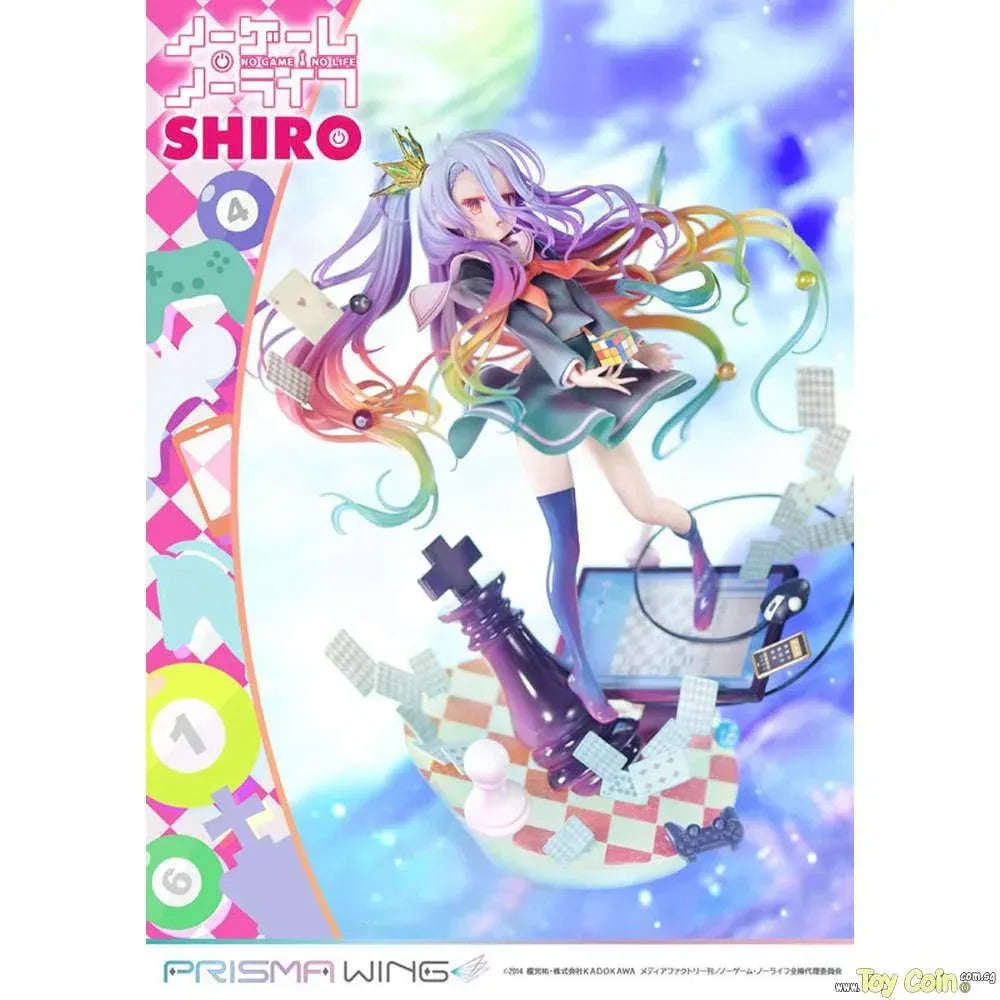 Shiro by Prime 1 Studio - Shop at ToyCoin