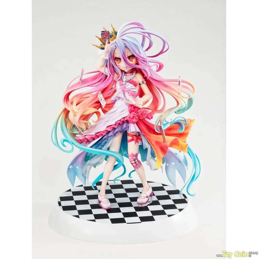 Shiro Dress Ver. by Kadokawa - Shop at ToyCoin