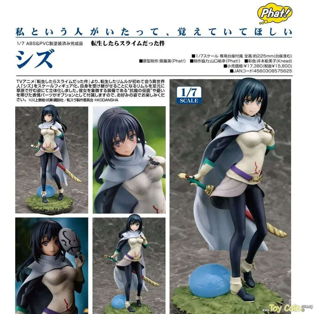 Shizu by Phat Company - Shop at ToyCoin
