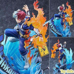 Shoto Todoroki Shoto Ver. by TAKARA TOMY - Shop at ToyCoin