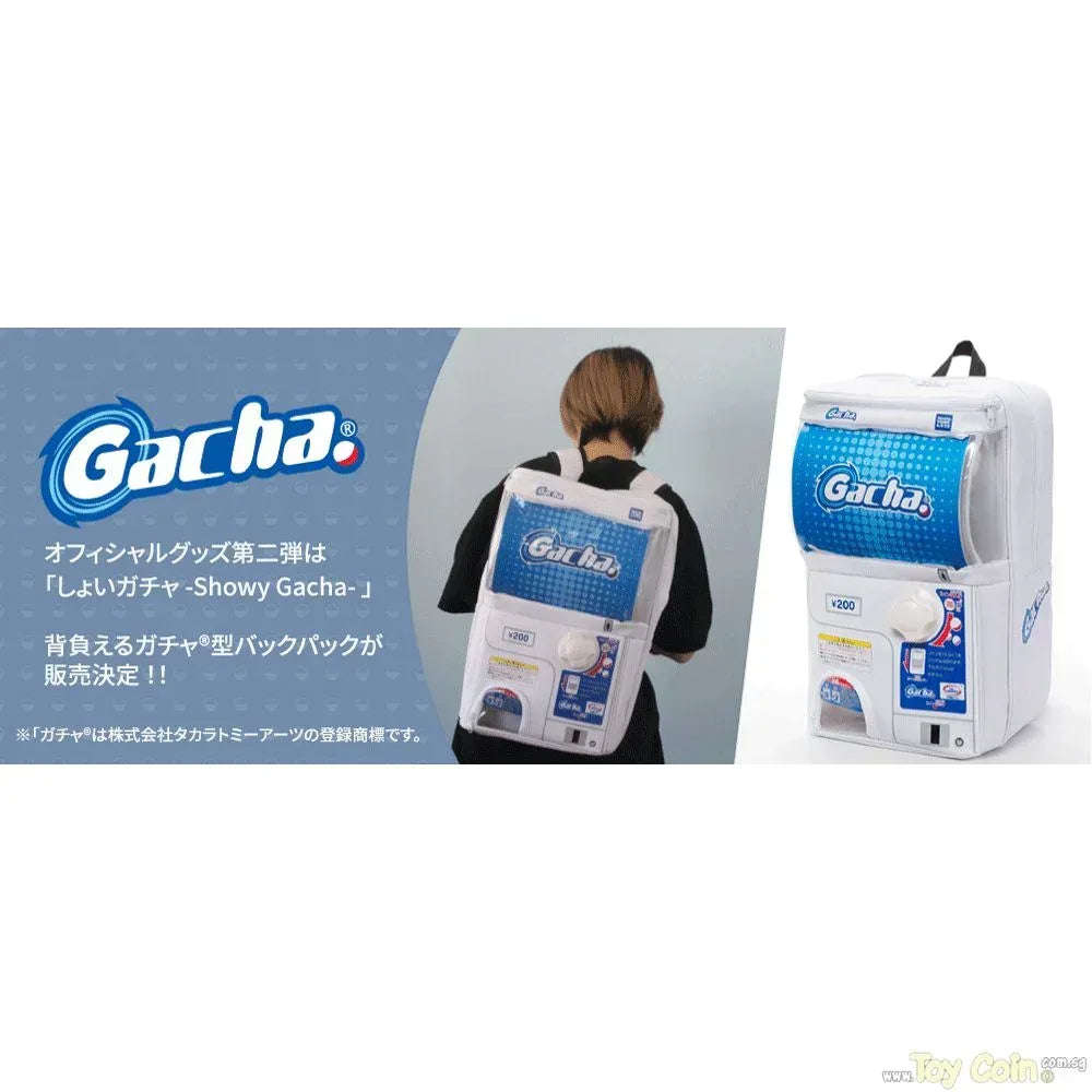 Showy Gacha by TAKARA TOMY - Shop at ToyCoin