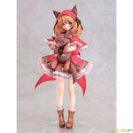 Shugao Illustration Okamizukin-chan by WING - Shop at ToyCoin
